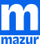 Marzur Parken Logo